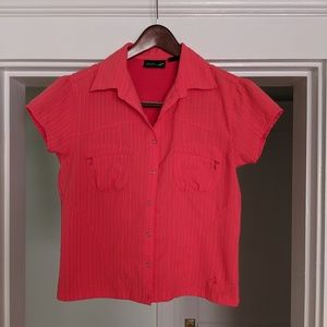 EMS Coral Hiking Shirt